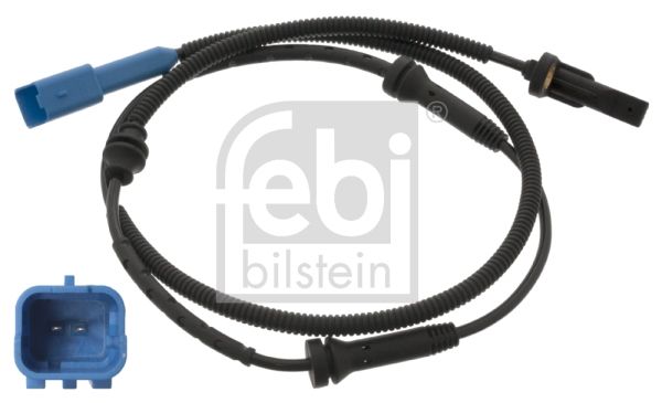 FEBI BILSTEIN Датчик, частота вращения колеса 46262